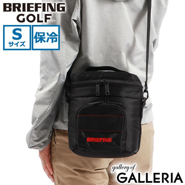 正規品 BRIEFING GOLF ブリーフィング ゴルフ バッグ ショルダーバッグ