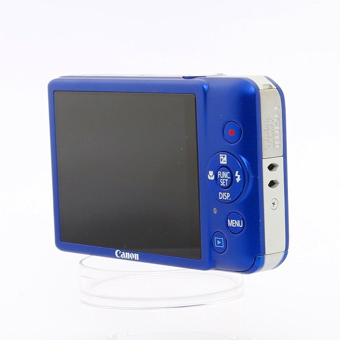 Canon IXY210F ブルー CANON IXY210F ブルー キャノン 可動品