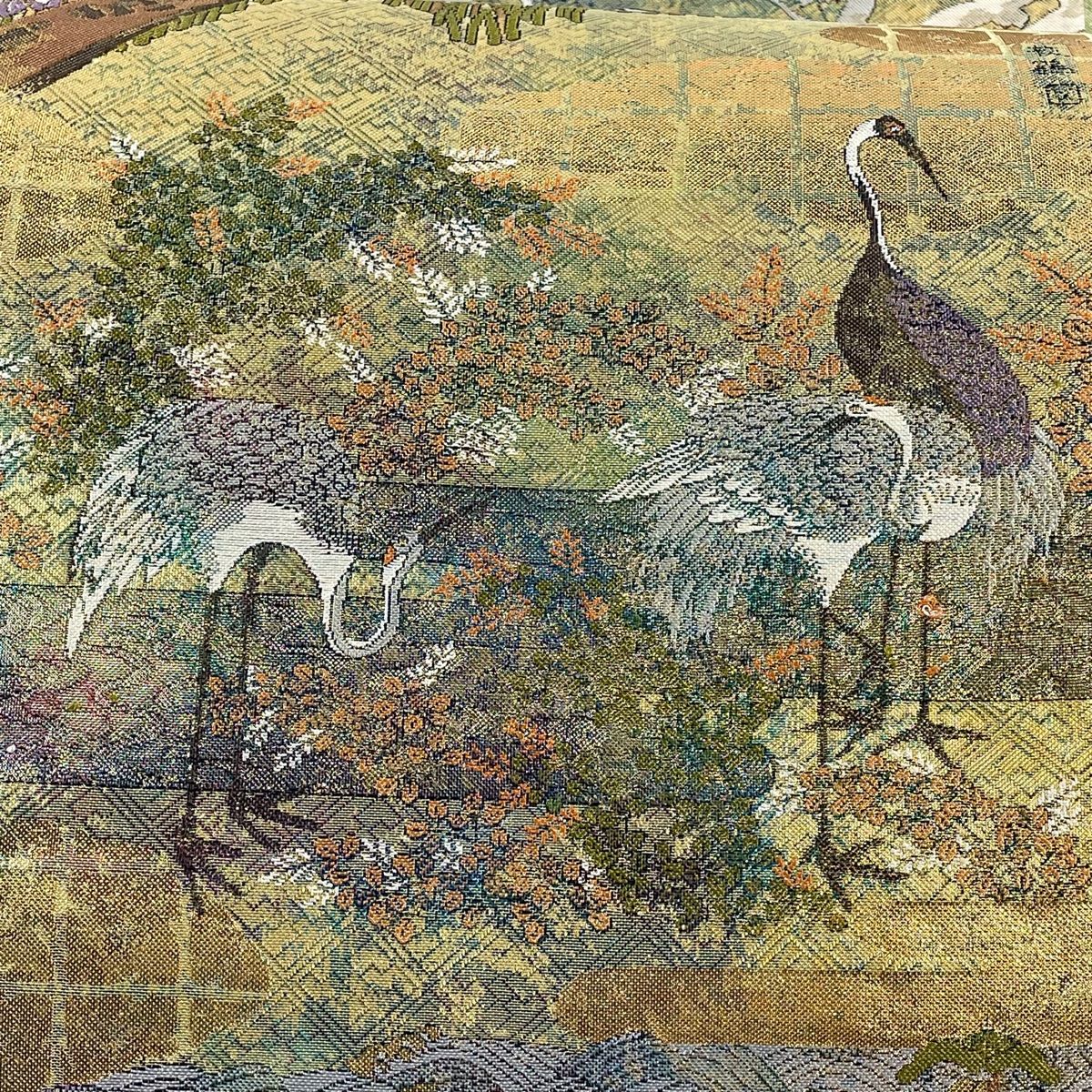箔 金色