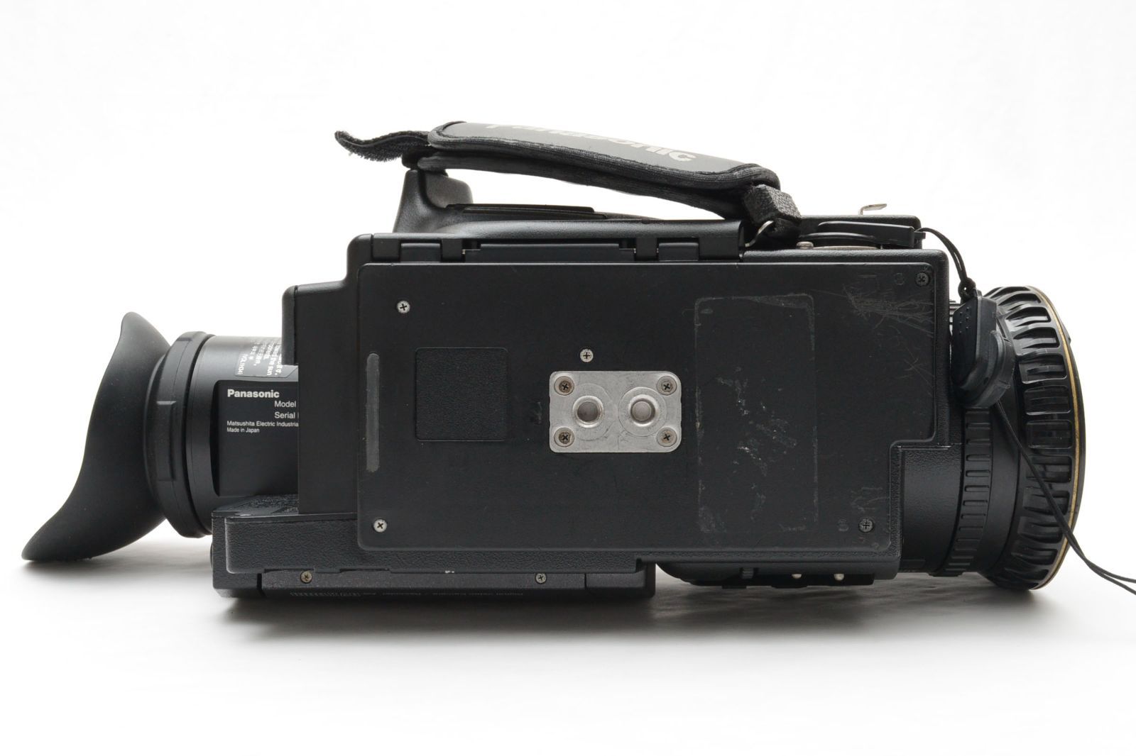 Panasonic AG-DVX100B
