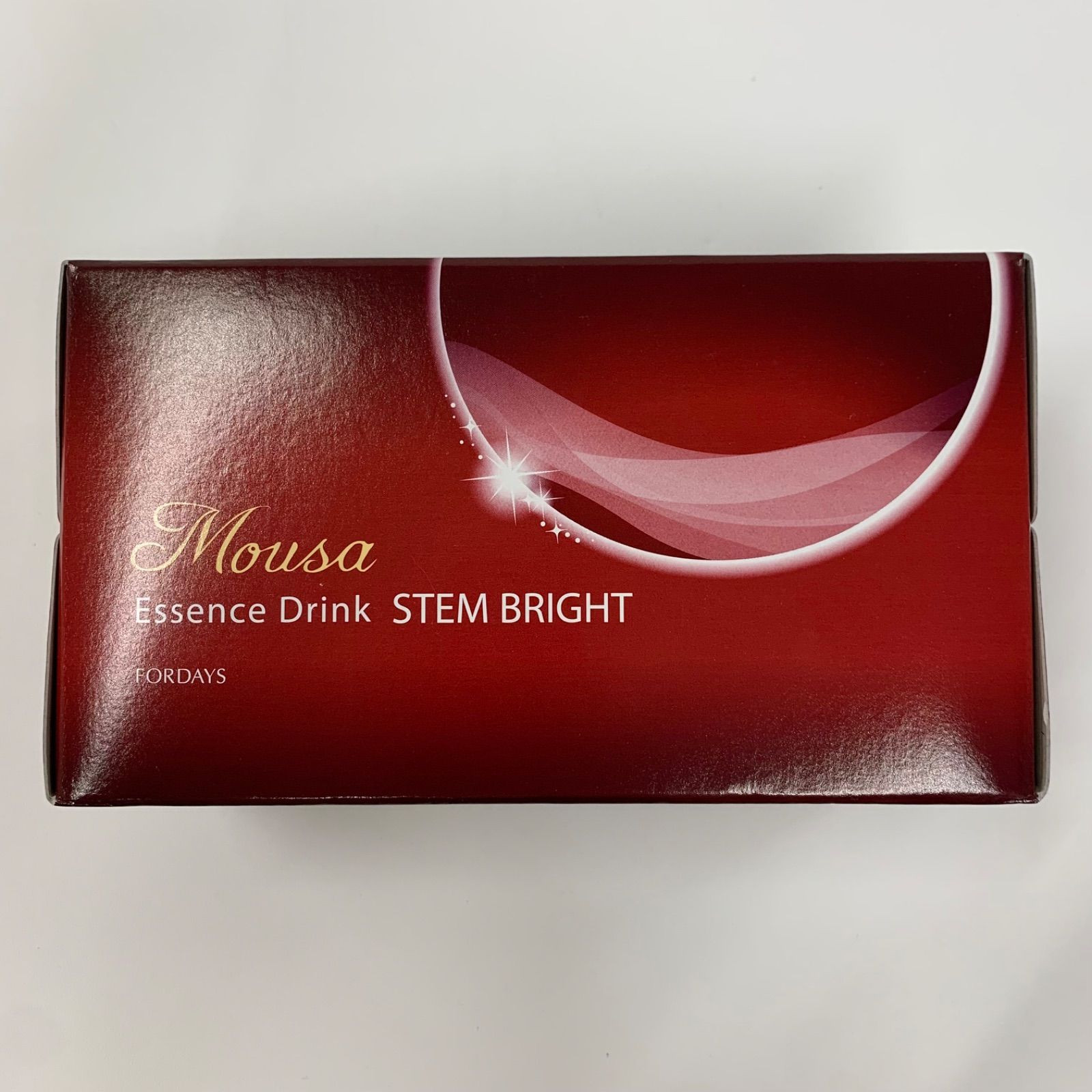 フォーデイズ エッセンスドリンク 2つセット