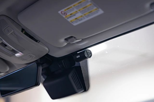 ドラレコ 車種別設定 デジタルインナーミラー COAPLUS コア