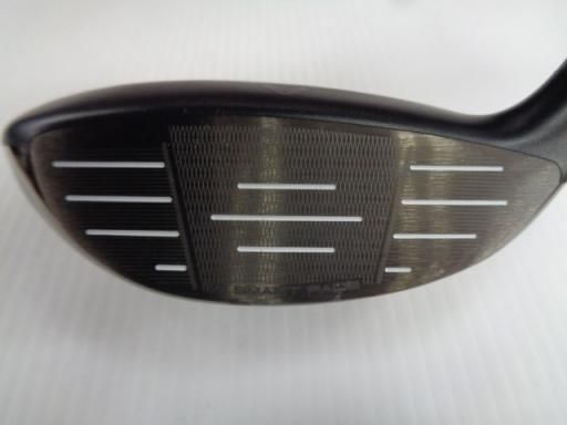 キャロウェイ PARADYM Ai SMOKE MAX 5 W フェアウェイウッド FW TENSEI 50 for CW フレックスS メンズ 男性用 右利き 右用 Cランク ゴルフクラブ