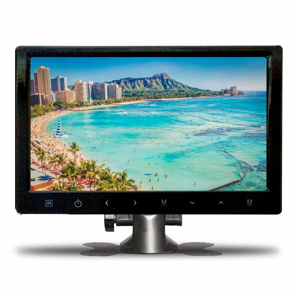 リアモニター 10.2インチ