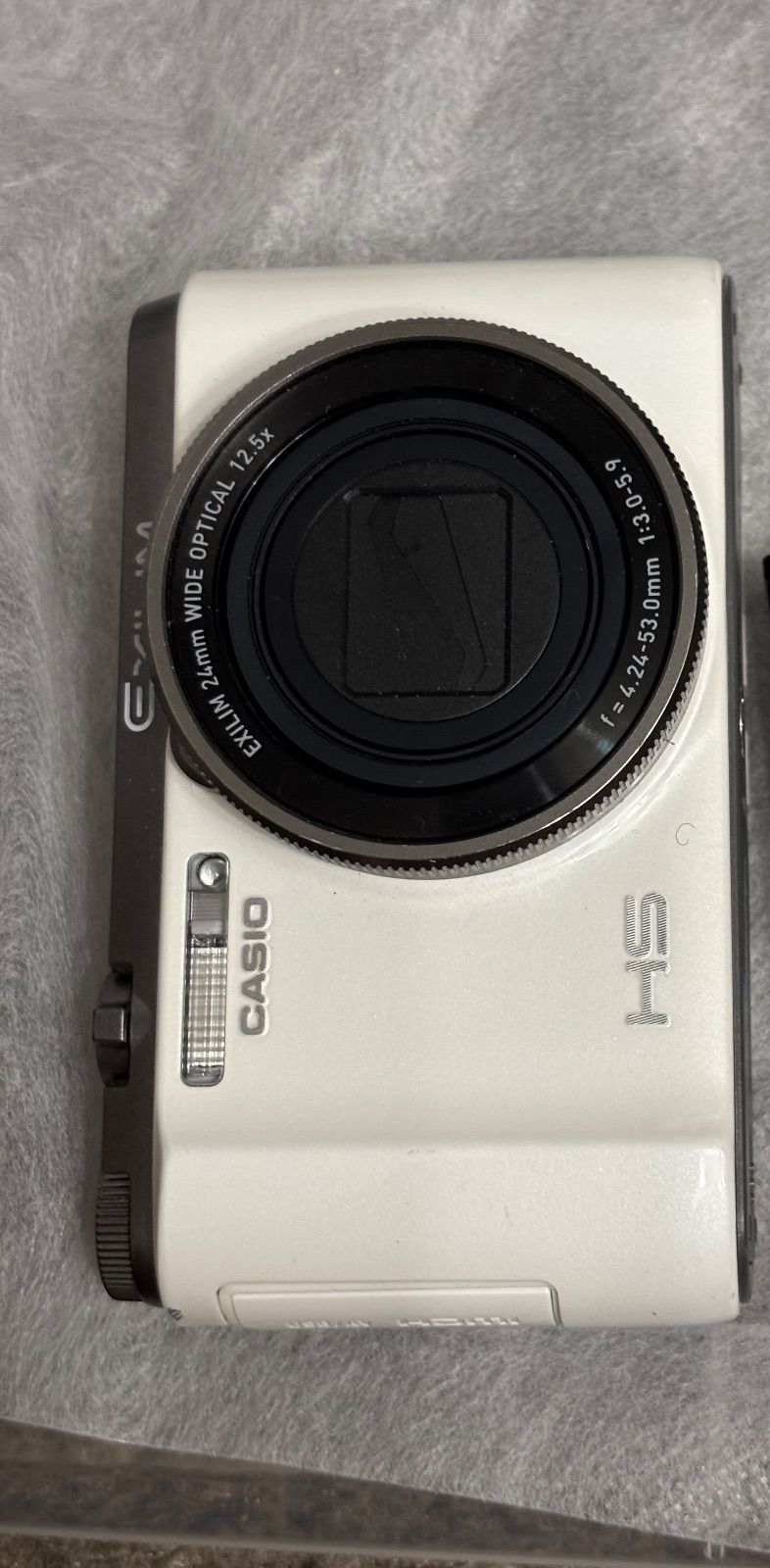 購入 CASIO EXILIM EX-ZR1100 9221 コンパクトデジタルカメラ