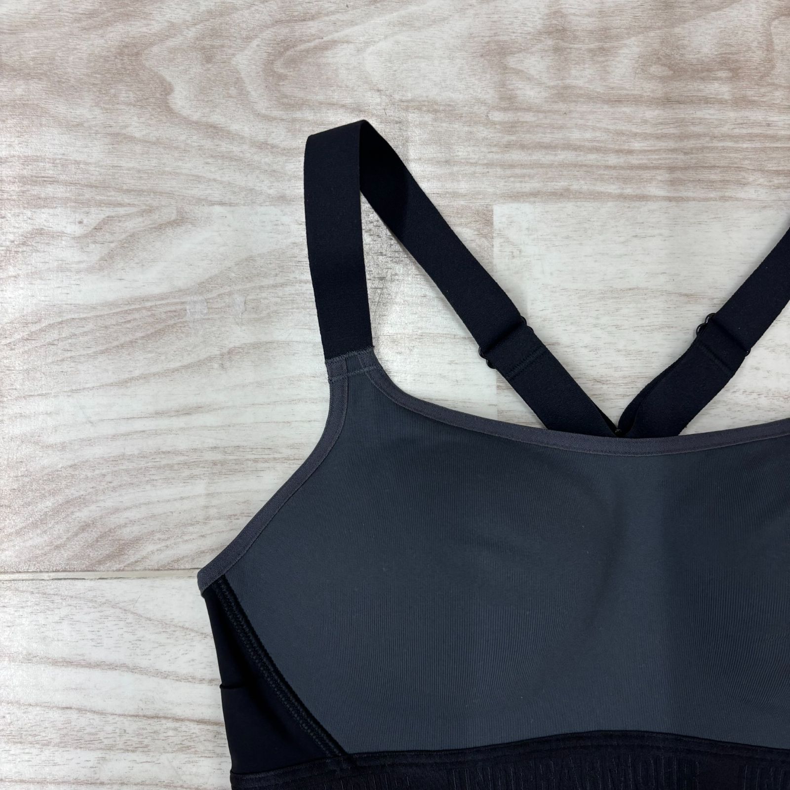 【未使用品】Under Armour アンダーアーマースポーツウェア【SM】 UNDER ARMOUR】《新品・未使用》 スポーツウェア ブラック SM