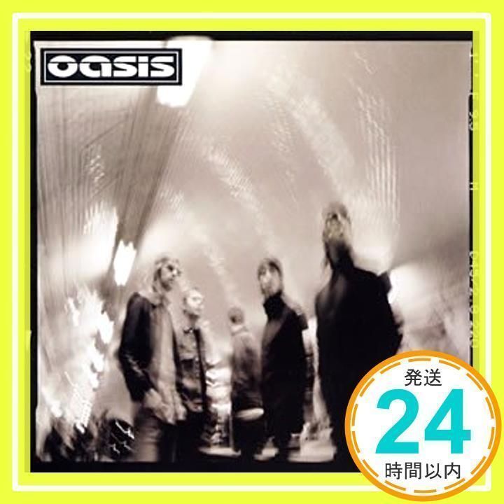 ヒーザン ケミストリー CD オアシス ノエル ギャラガー_02
