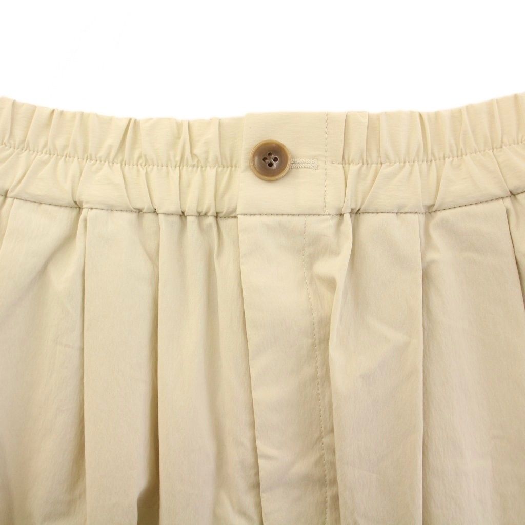 イージー ウエストゴム