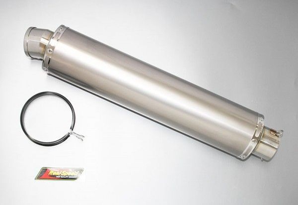 ●LCI製●チタンサイレンサーです●差し込み口径50，8mmのタイプです●@@@@@@@@@@@@@@