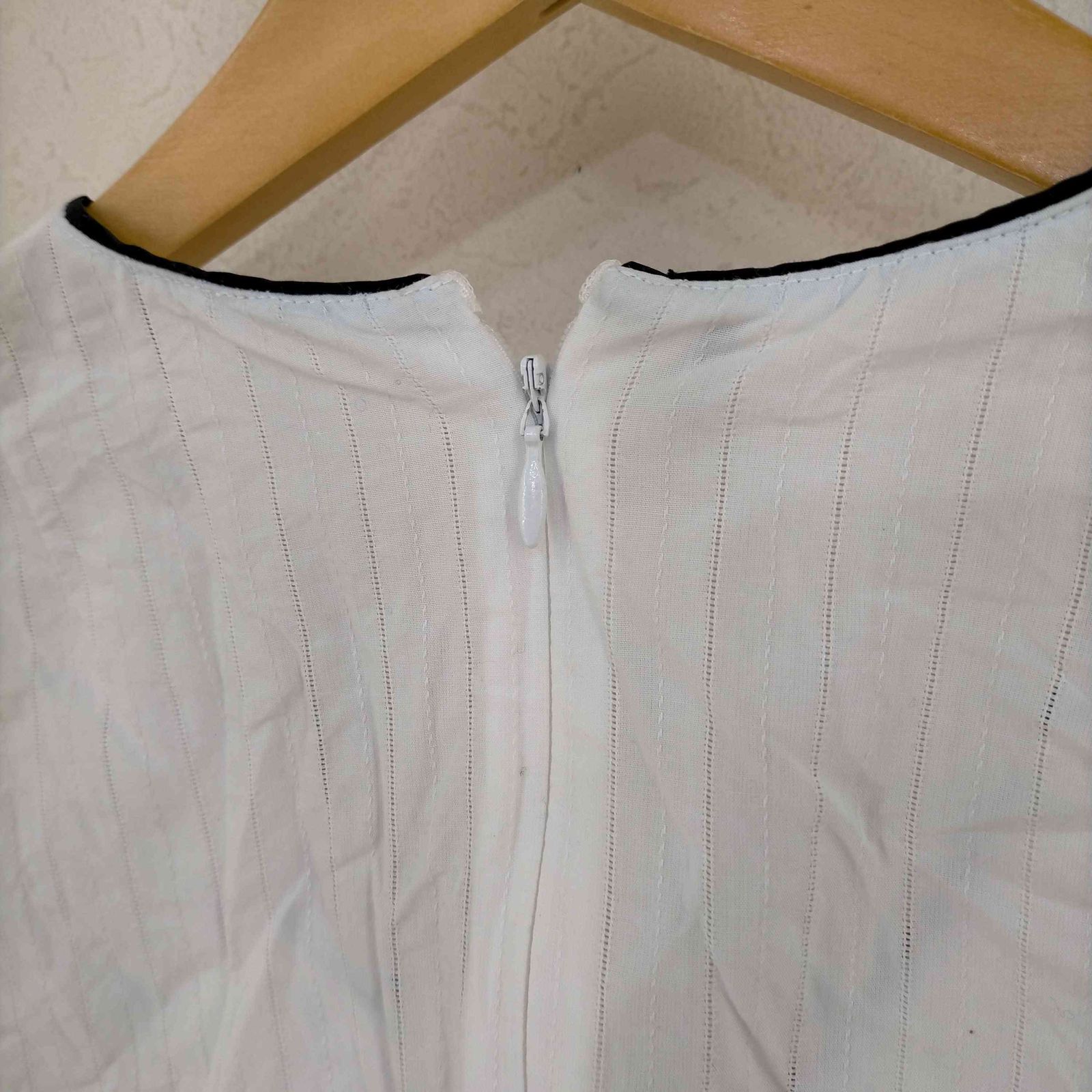 マルニ MARNI 13SS コンスエロ期 フェイクカラー ノースリーブブラウス 