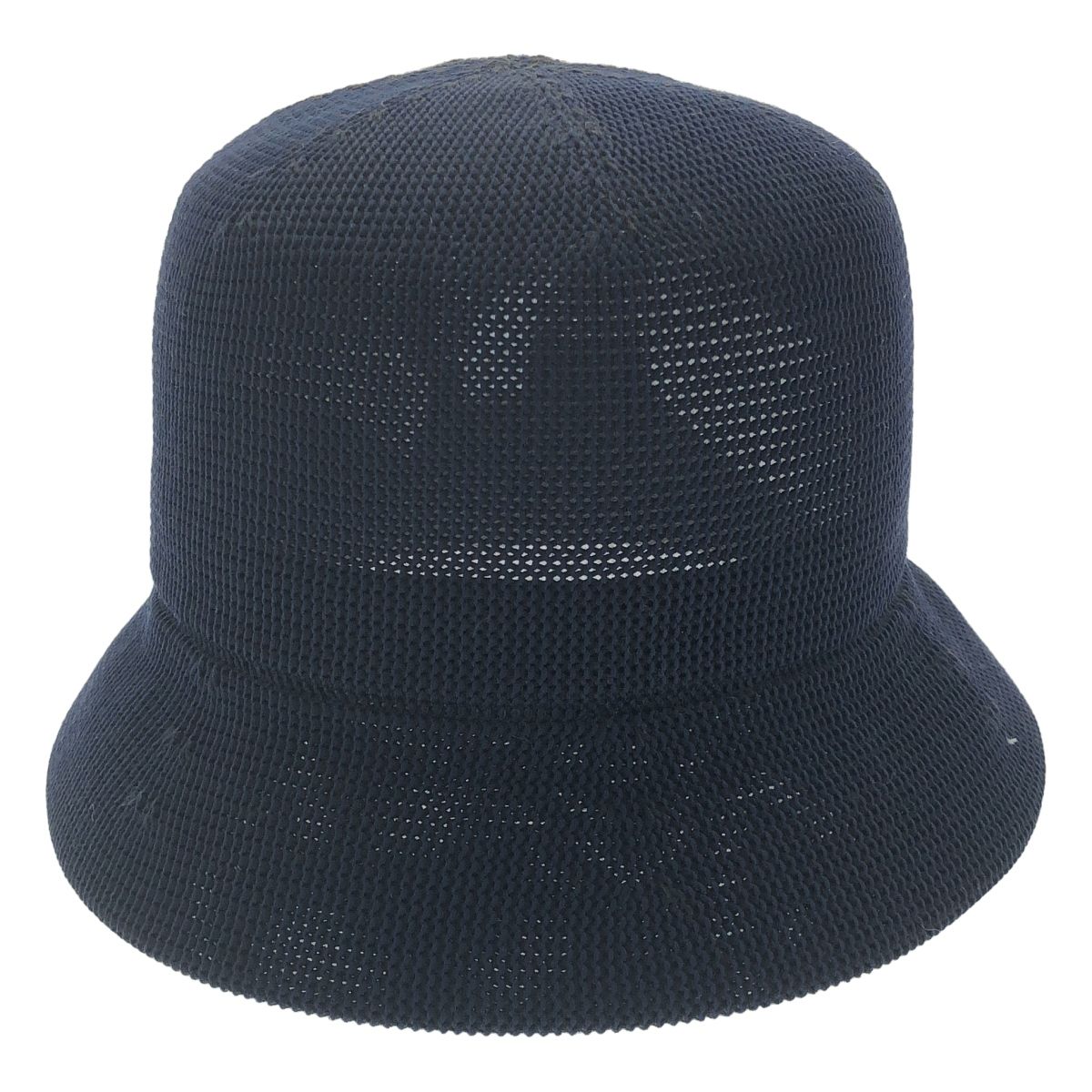 CFCL シーエフシーエル MESH KNIT HAT メッシュニットハット CF004AI109 ネイビー F