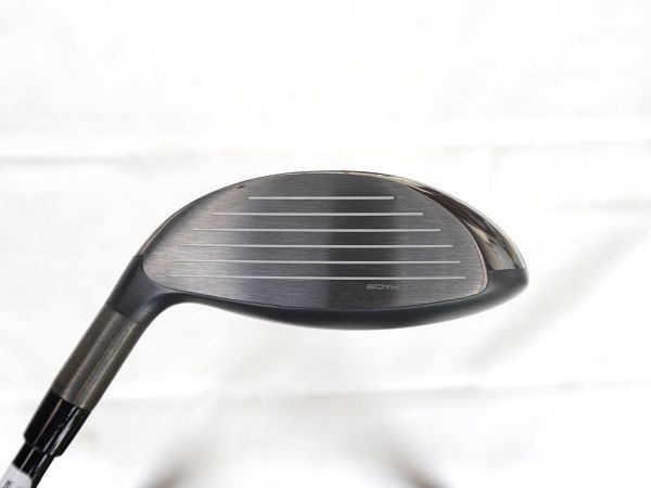 キャロウェイゴルフ Ai SMOKE パラダイム Ai SMOKE トリプル