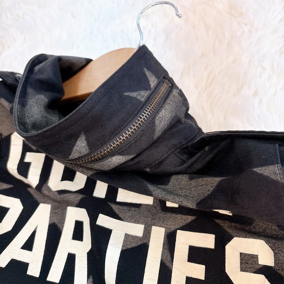 美品】 WACKO MARIA THE GUILTY PARTIES ワコマリア ギルティー