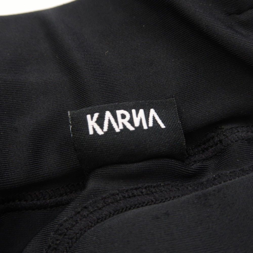 美品 KARNA カルナ スノーボード プロテクター S-M スパッツ HT257A10 美品 KARNA カルナ スノーボード プロテクター S-M スパッツ