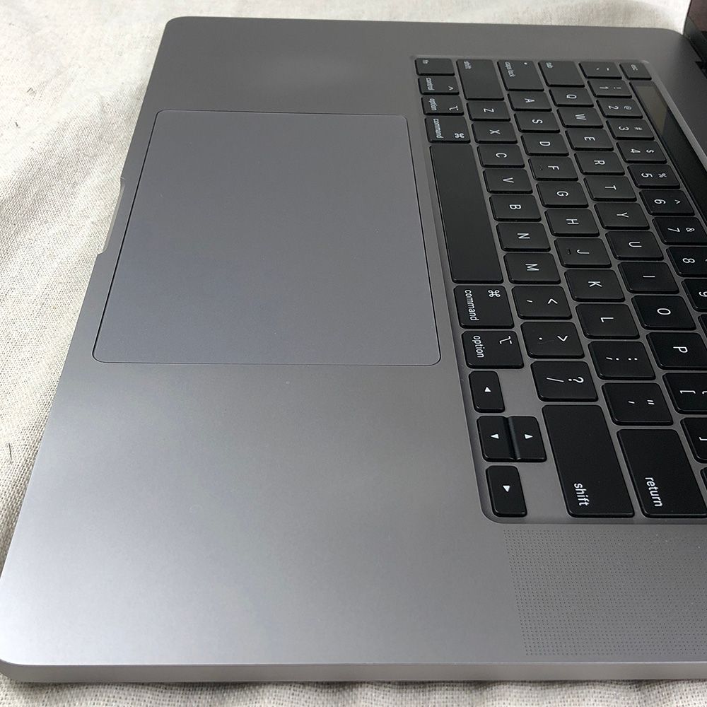 Apple - 【本体のみ】Apple MacBook Pro (16インチ, 2019)【Touch Bar・Radeon Pro 5300M・i7・32GB・1TB】A2141 EMC3347/LT-250817（329580） Apple MacBook Pro 16-inch Renewed with Intel i7 Processor