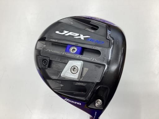 ミズノ JPX 900 1W ドライバー DR Orochi Blue EYE ドライバー フレックスR メンズ 男性用 右利き 右用 Cランク ゴルフクラブ
