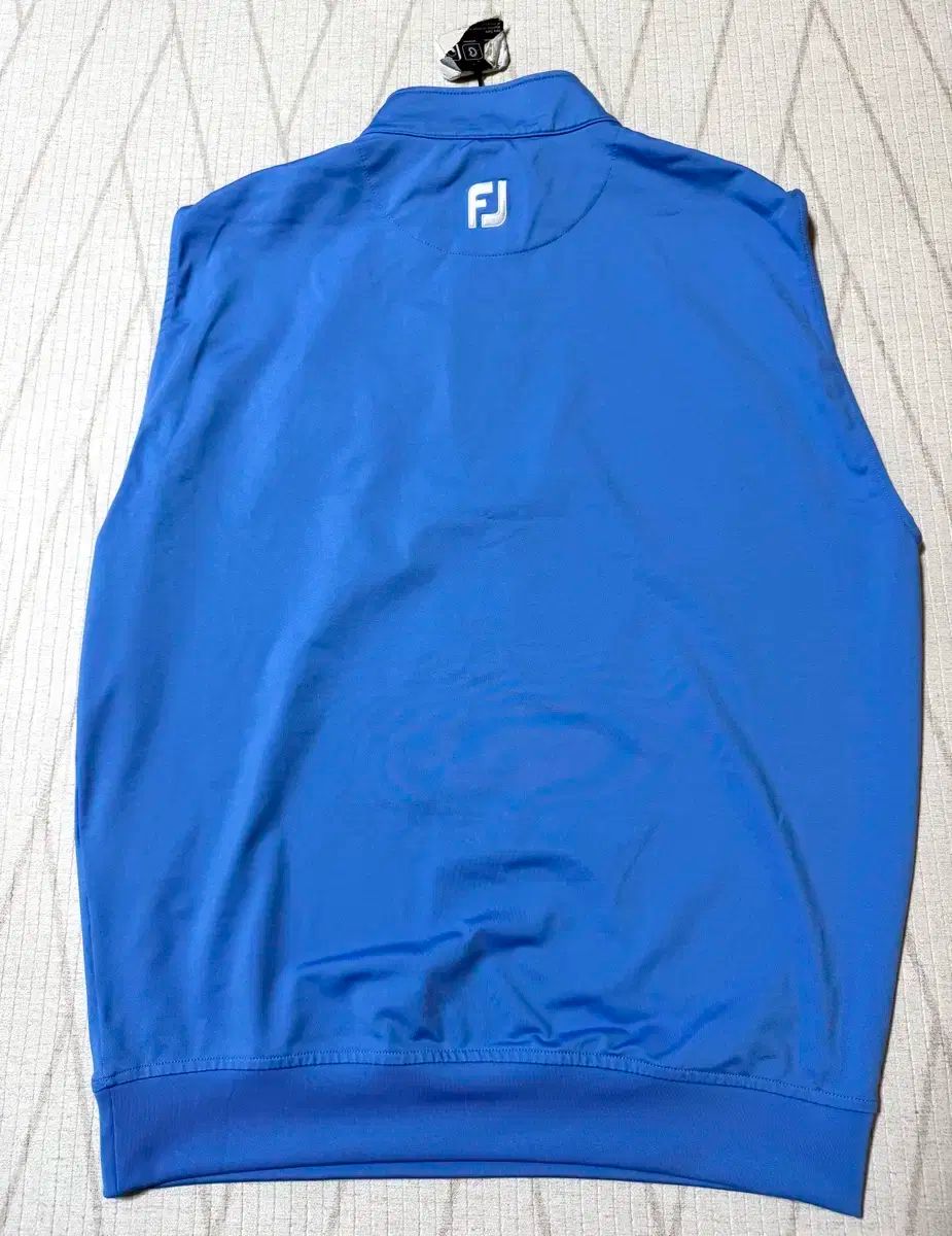新規 Footjoy FootJoy フットジョイ HOAG Classic エディション ゴルフ Vest