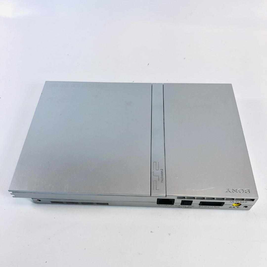 PS2 SCPH-75000