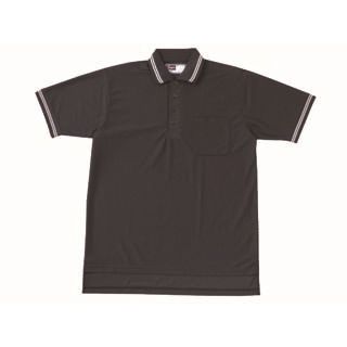 KUBOTA SLUGGER 久保田スラッガー アンパイア半袖シャツ メッシュ