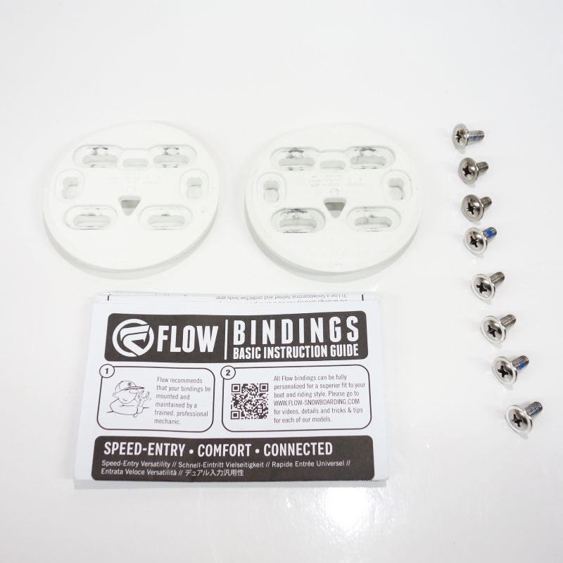 【未使用品】23-24 FLOW MAYON Mサイズ OUTLET】 23-24 FLOW MAYON カラー:GRAY Mサイズ フロウ