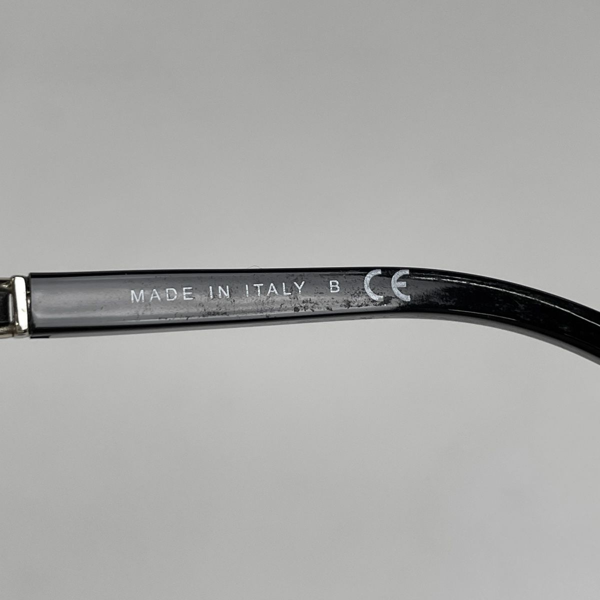 サングラス プラスチック