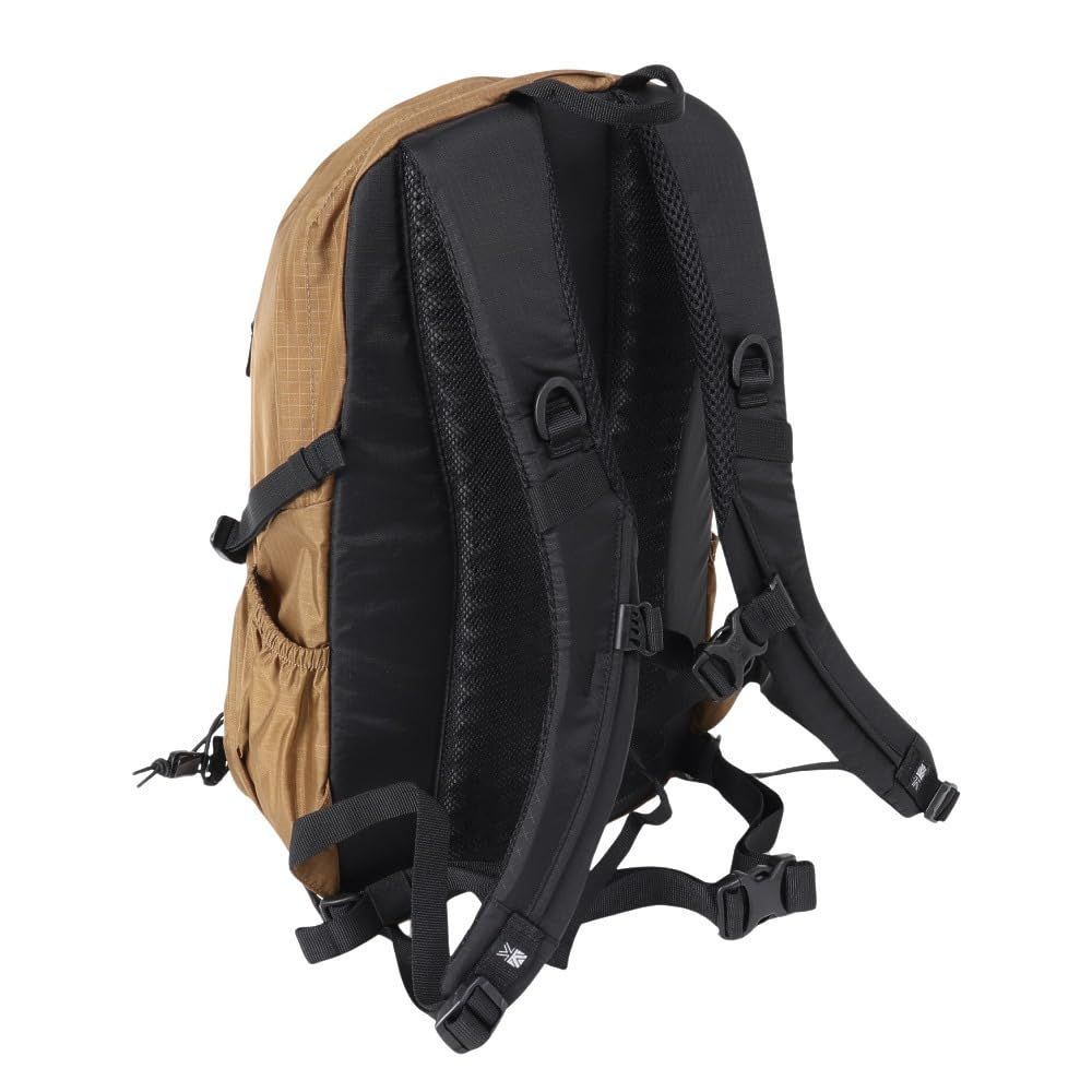 カリマー リュック バックパック cot 18 Atlantic Blue ブルー 18L コット 登山 通気性 ハイドレーション可 karrimor デイハイク デイユース カリマー リュック バックパック cot 18 Atlantic Blue ブルー 18L