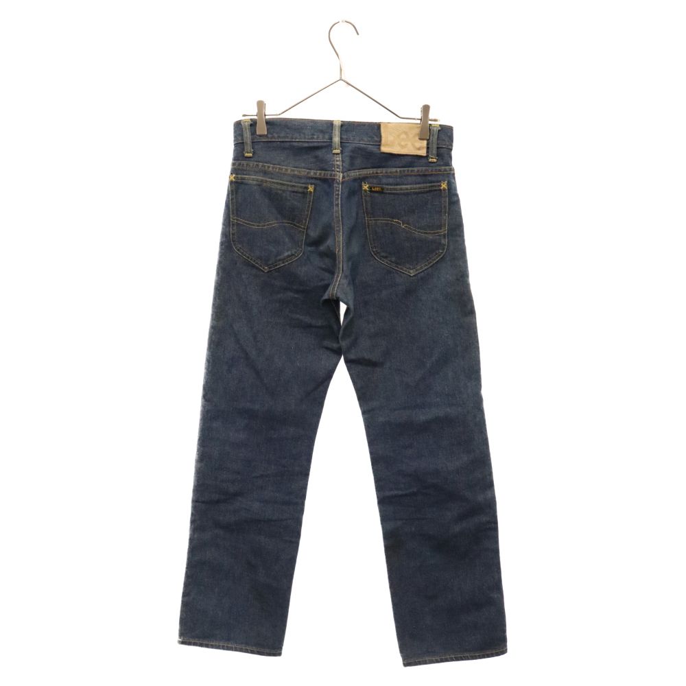 70s Lee 200 サイド黒タグ リー デニムパンツ ジーパン LEE (リー) 70S