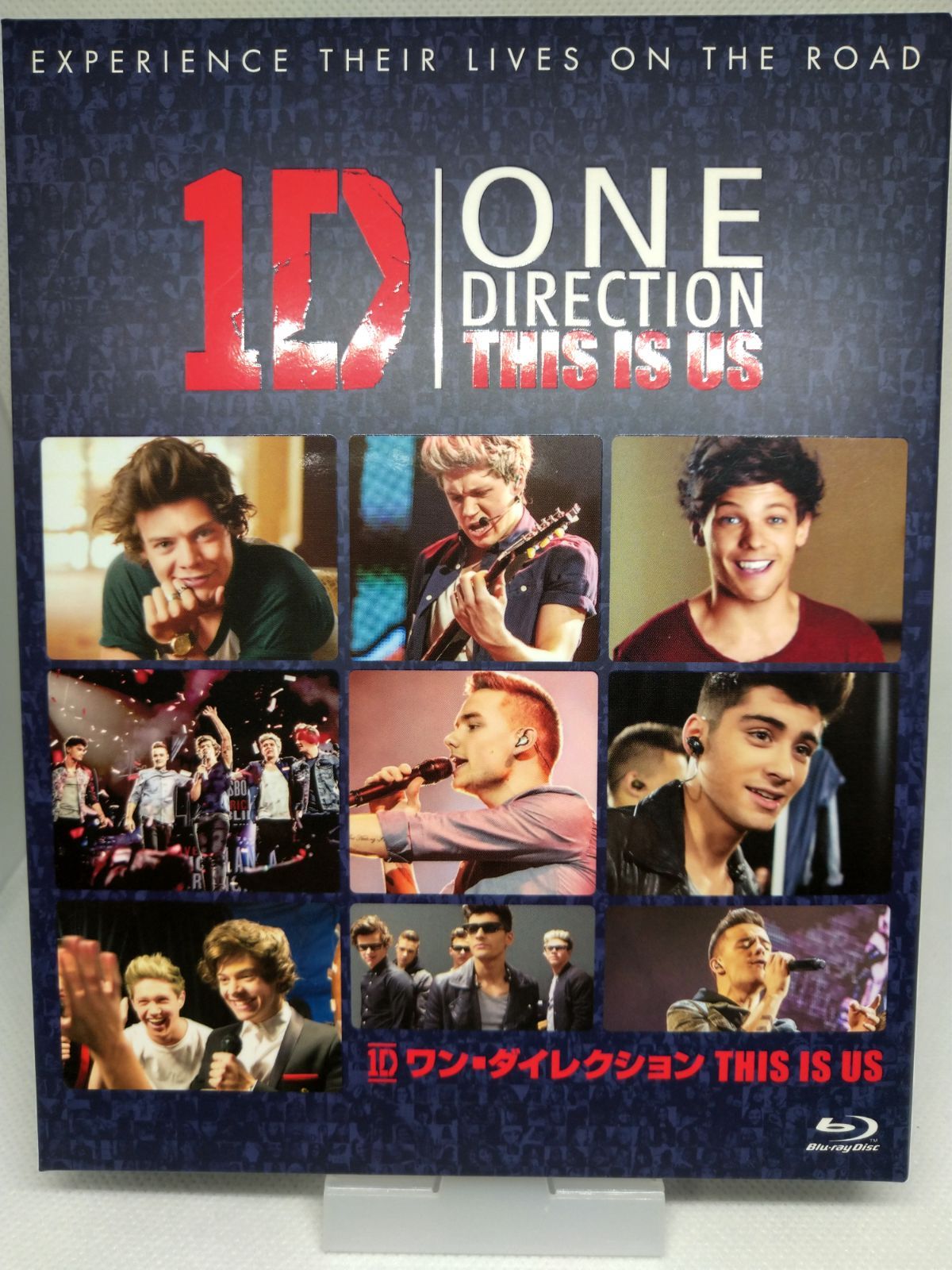 ギフト 2013 One Book Direction One 2013年 Direction ツアー 本 Tour