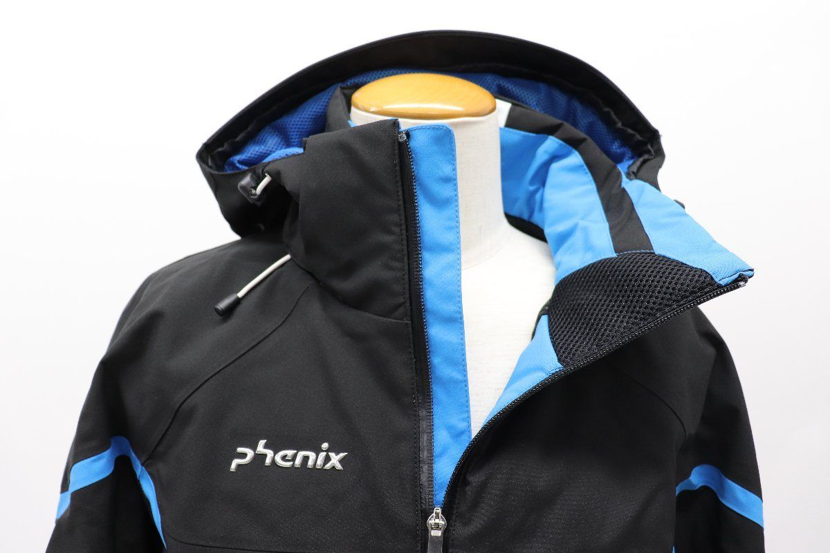 男性用 phenix フェニックス デモチーム スキーウエア 上下セット フェニックス（スポーツ） フェニックス メンズ スキー ウェア上下