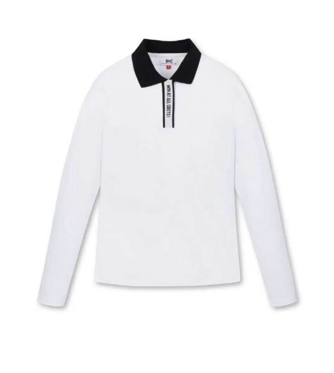 WAAC ワック WACC ゴルフ レディース 長袖 Tシャツ 23 年