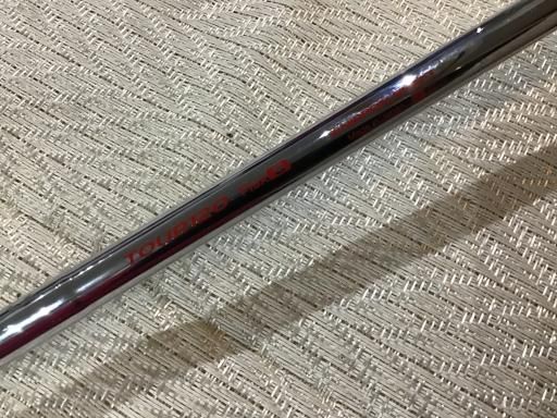 続々入荷中！ ブリヂストン BRIDGESTONE BITING SPIN ノーメッキ 58° 08°M ウェッジ WG NS PRO MODUS3 TOUR120 フレックスS メンズ 男性用 右利き 右用 Cランク ゴルフクラブ