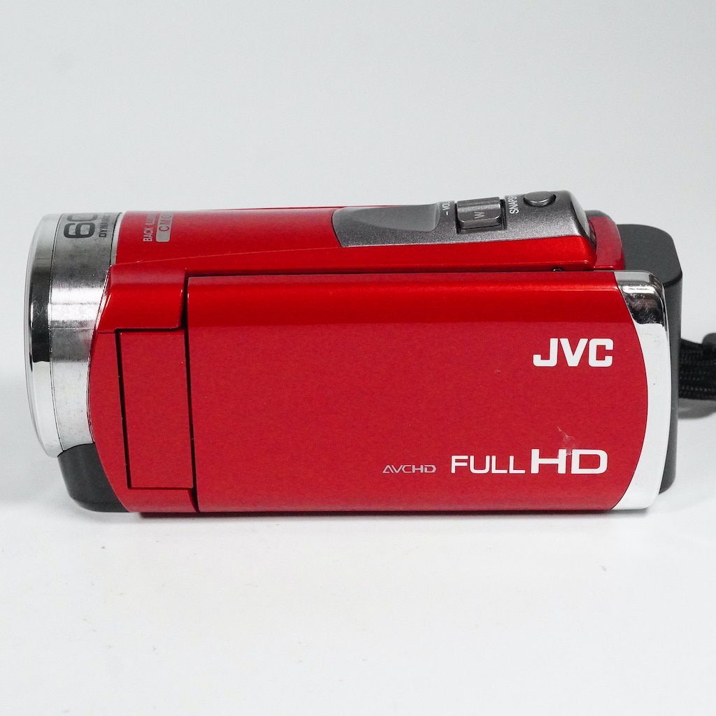 JVC