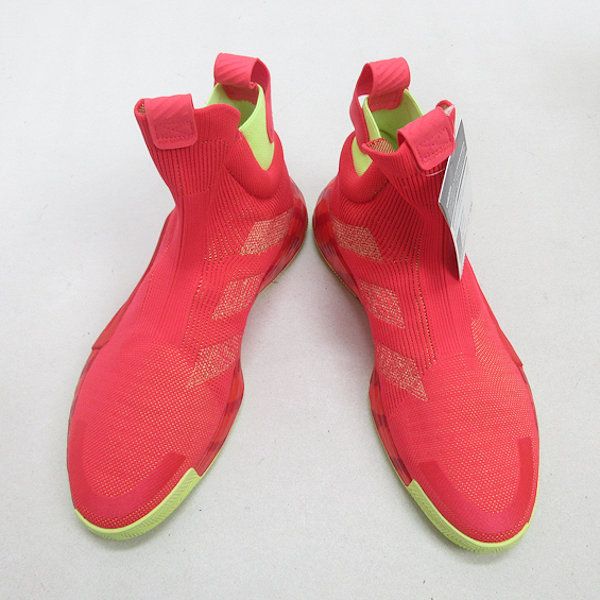 Q□新品【30cm】アディダス/ADIDAS N3XT L3V3Lニューレベル バスケット
