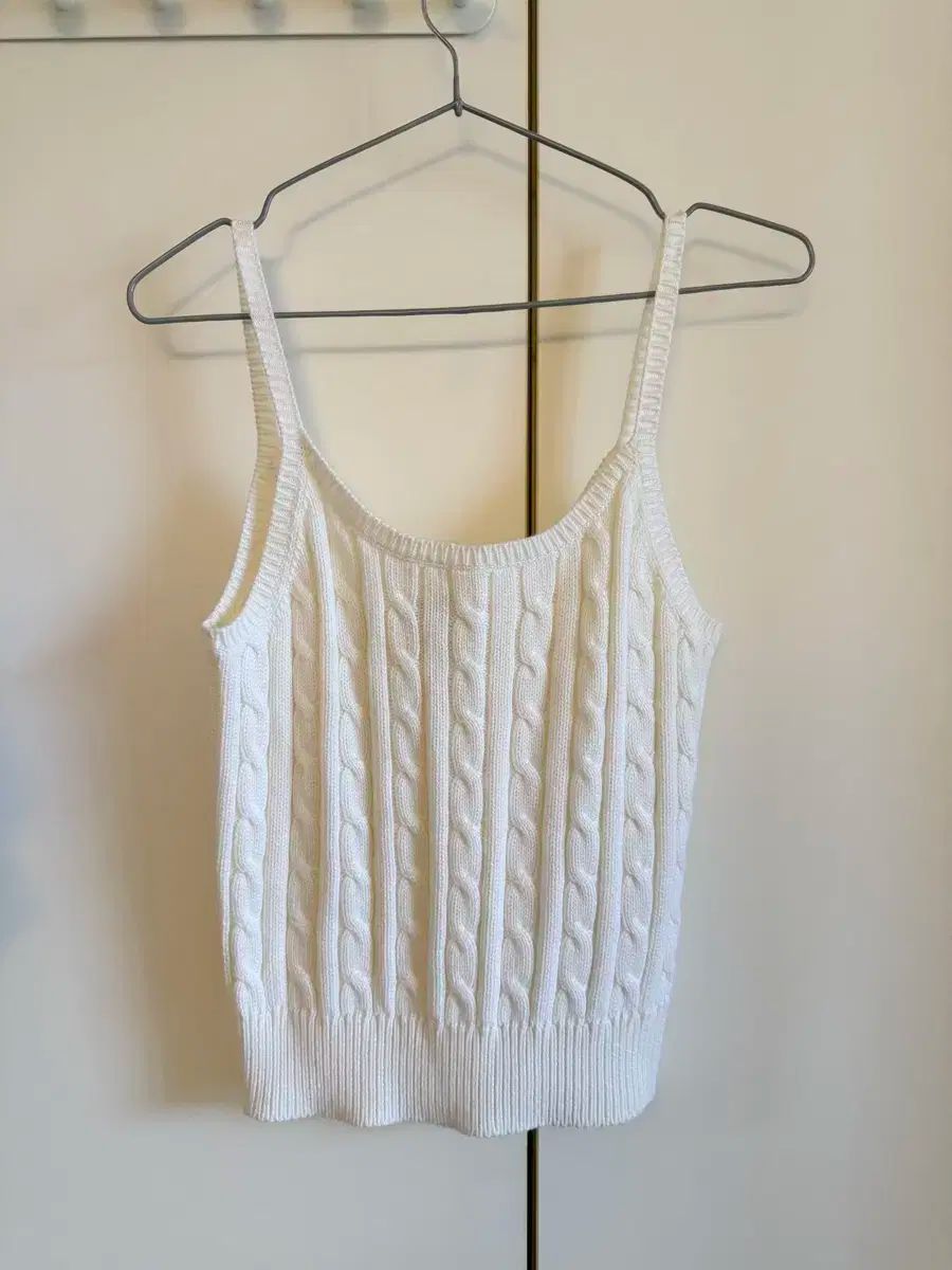  Ralph Lauren ラルフローレン キャミソール 白 色 M 半袖(Tシャツ) Tシャツ カットソー