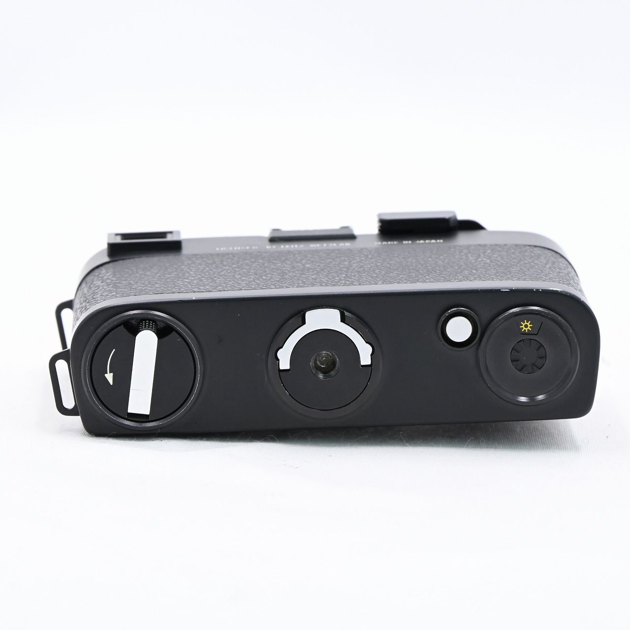 フィルムカメラ