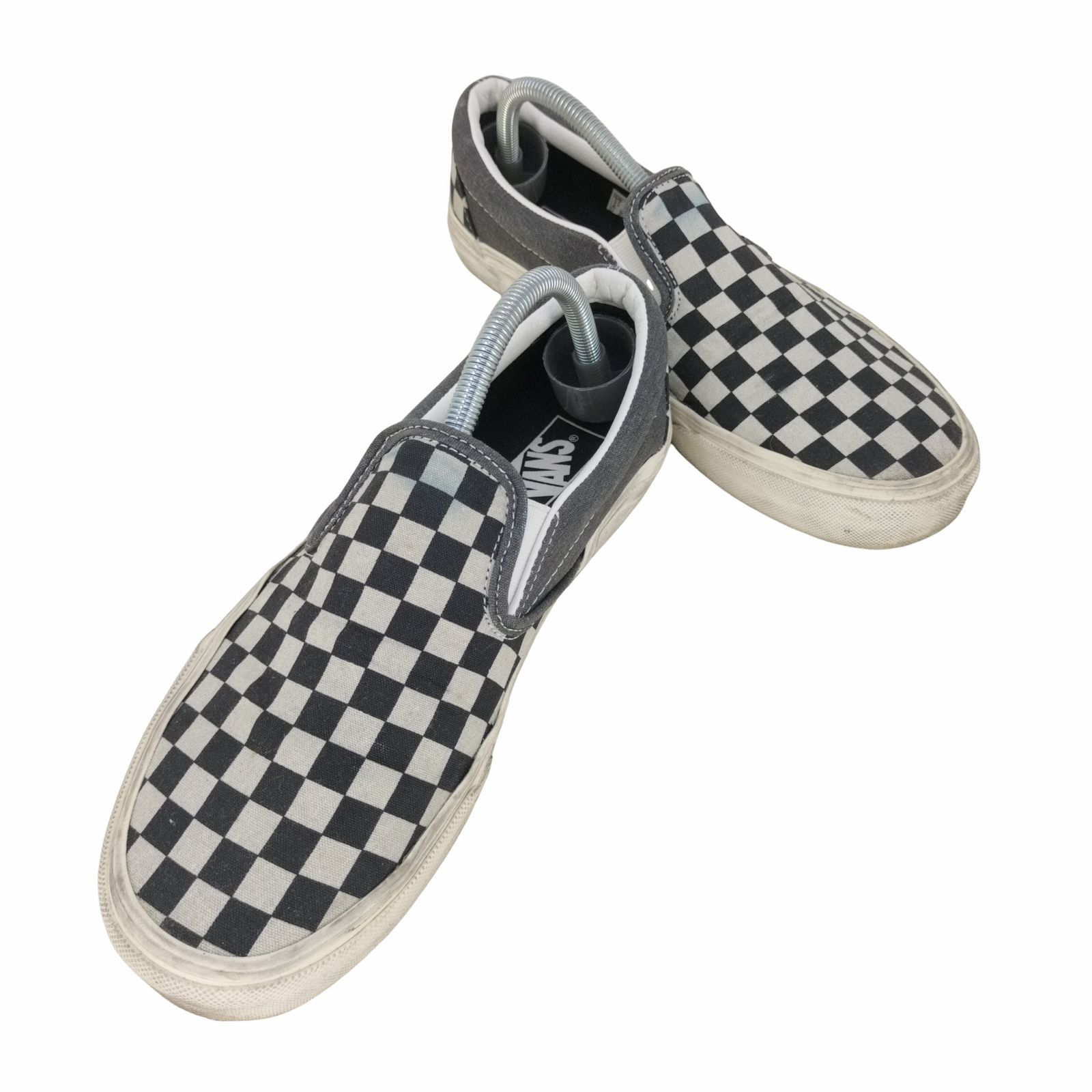 VANS CLASSIC SLIP ON OVER WASHED JPN 27.5