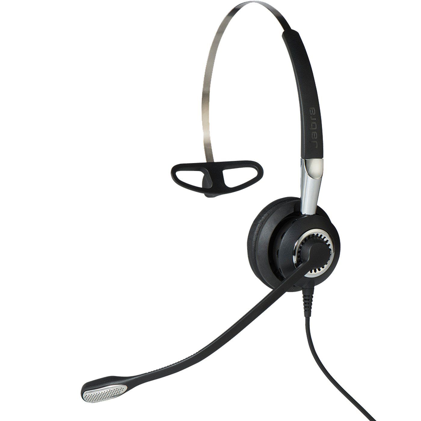 GNジャパン Jabra BIZ 2400 II Mono NC W 2486-820-209