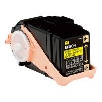 トナーカートリッジ LPC3T33Y イエロー エプソン
