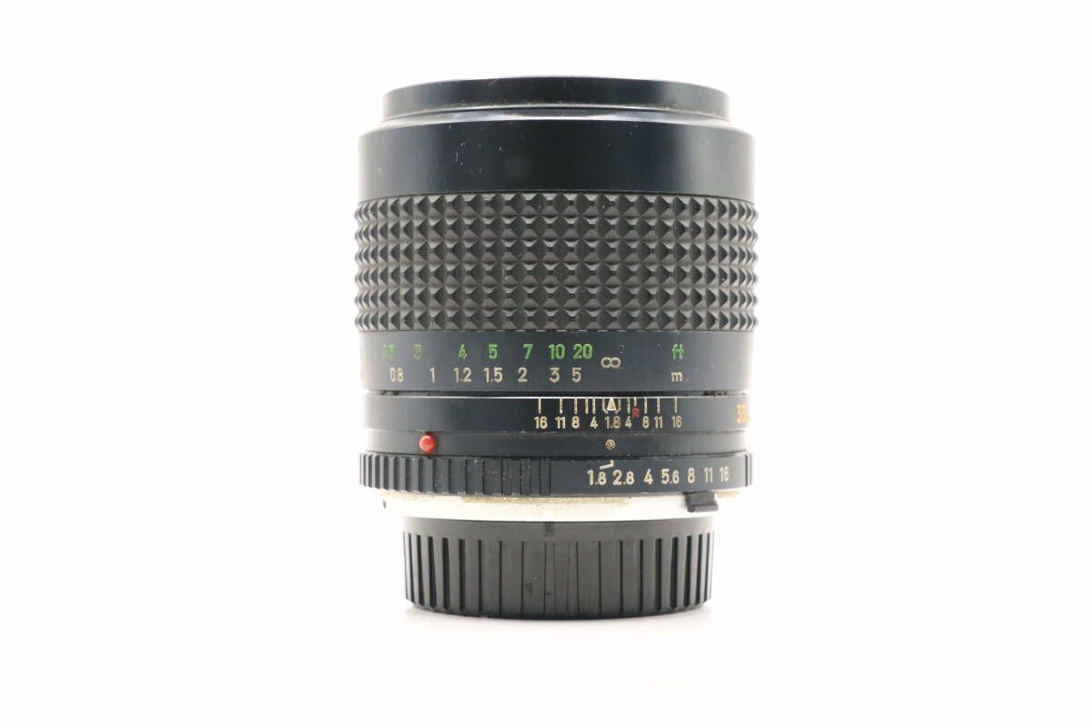 ミノルタ MINOLTA