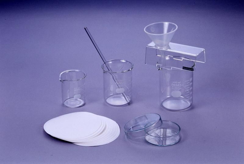 マイラボ2 ビーカー器具セット