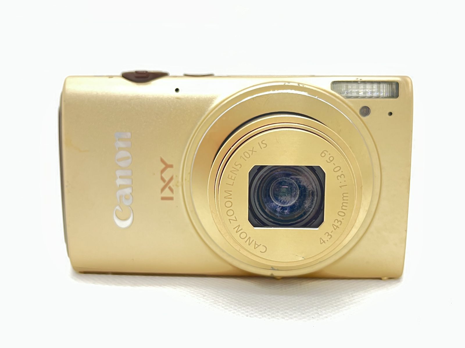 ☆実用品☆CANON キャノン IXY 610F 【公式通販】