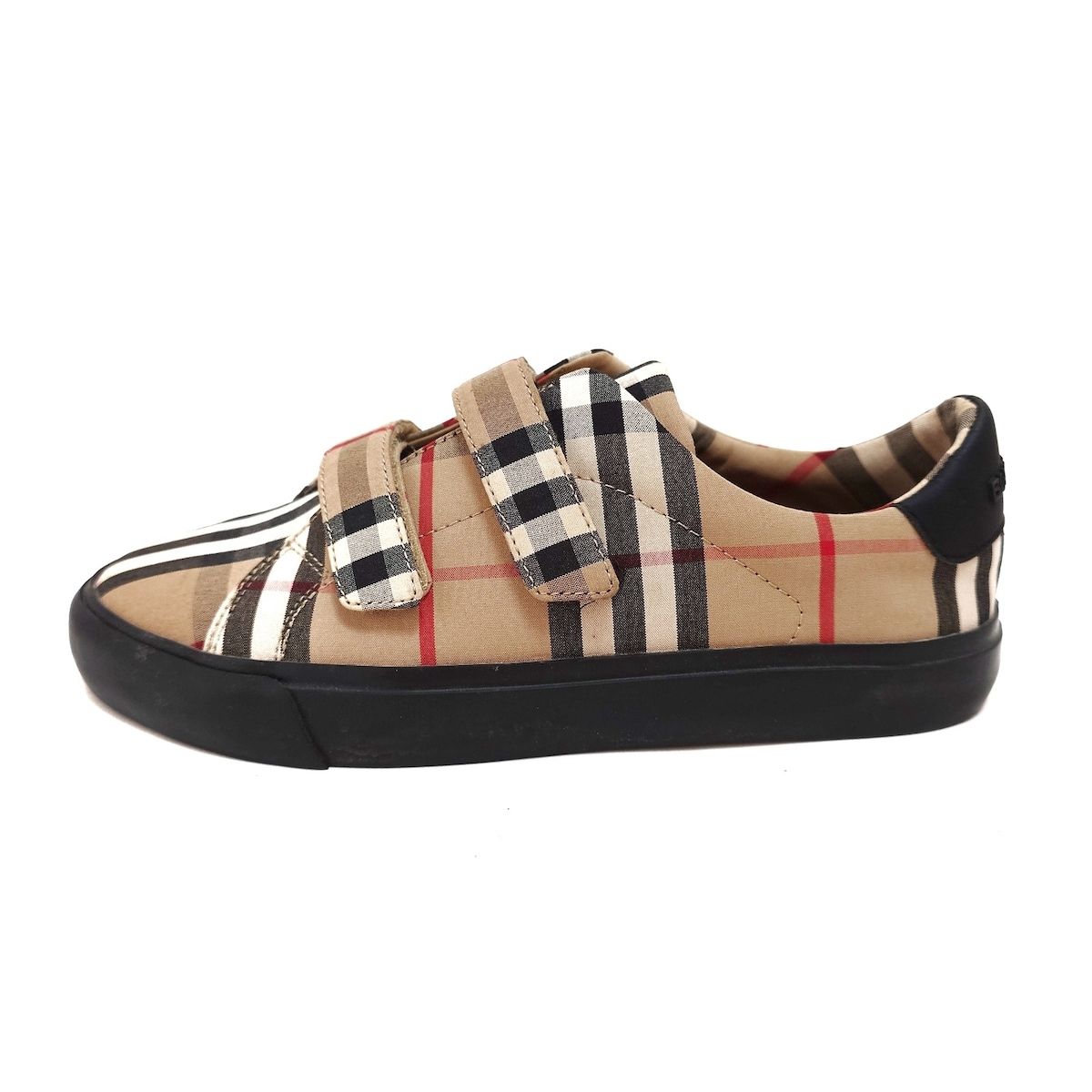 BURBERRY LONDON ENGLAND(バーバリーロンドンイングランド) スニーカー 