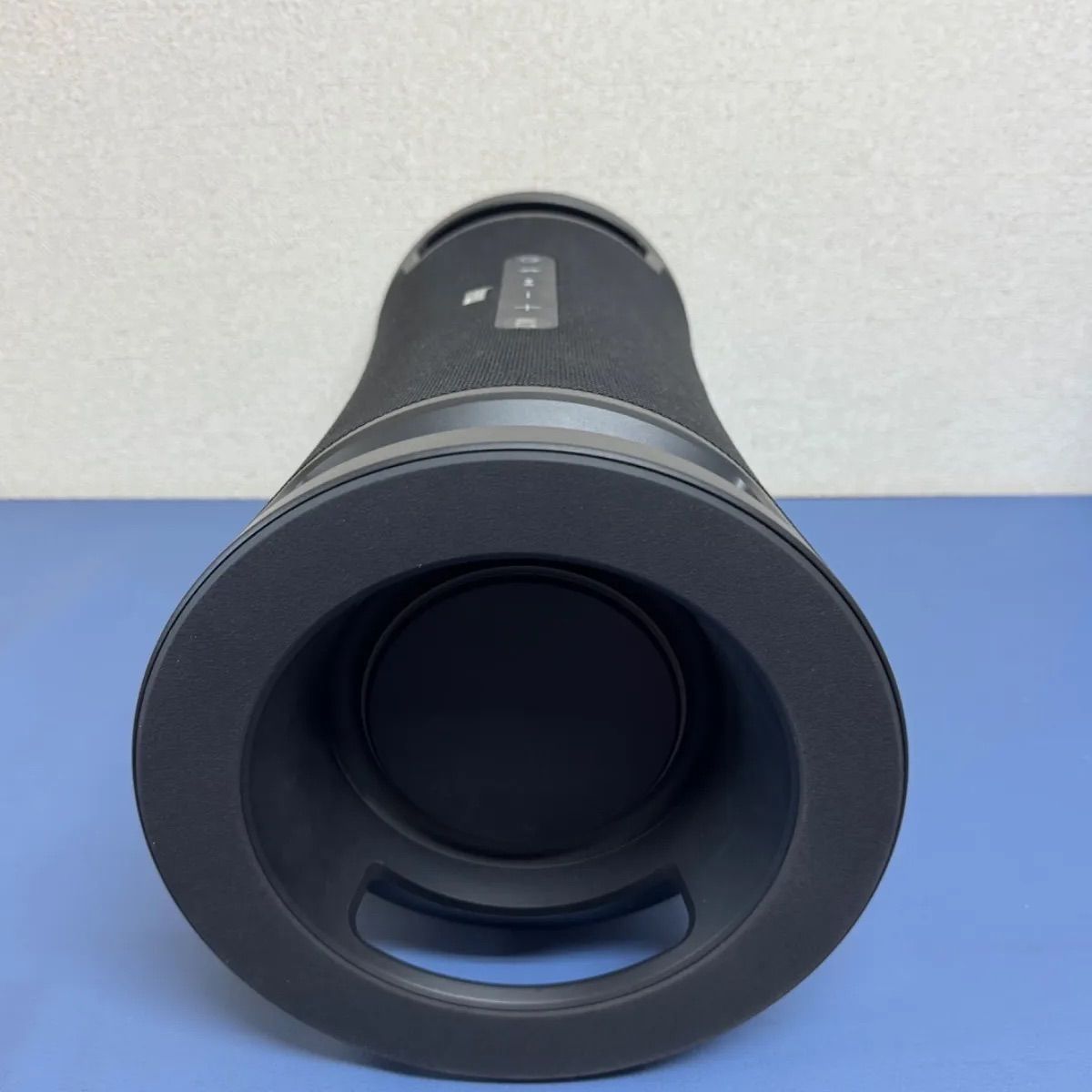 【美品】SONY SRS-ULT70 ワイヤレスポータブルスピーカー SONY ソニー ワイヤレスポータブルスピーカー SRS-ULT70 : 音と