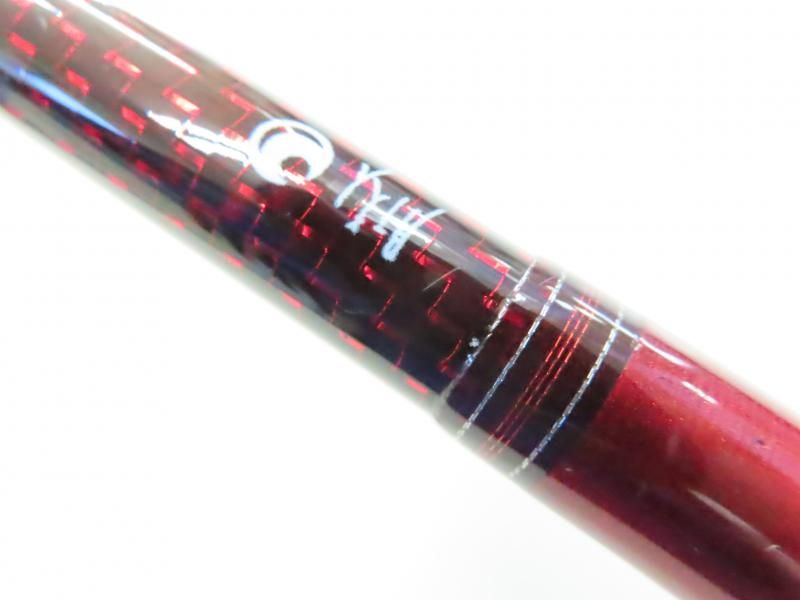  ダイワ 月下美人 EX AGS A 75 HS-SMTT E 03- ロックフィッシュロッド ロッド