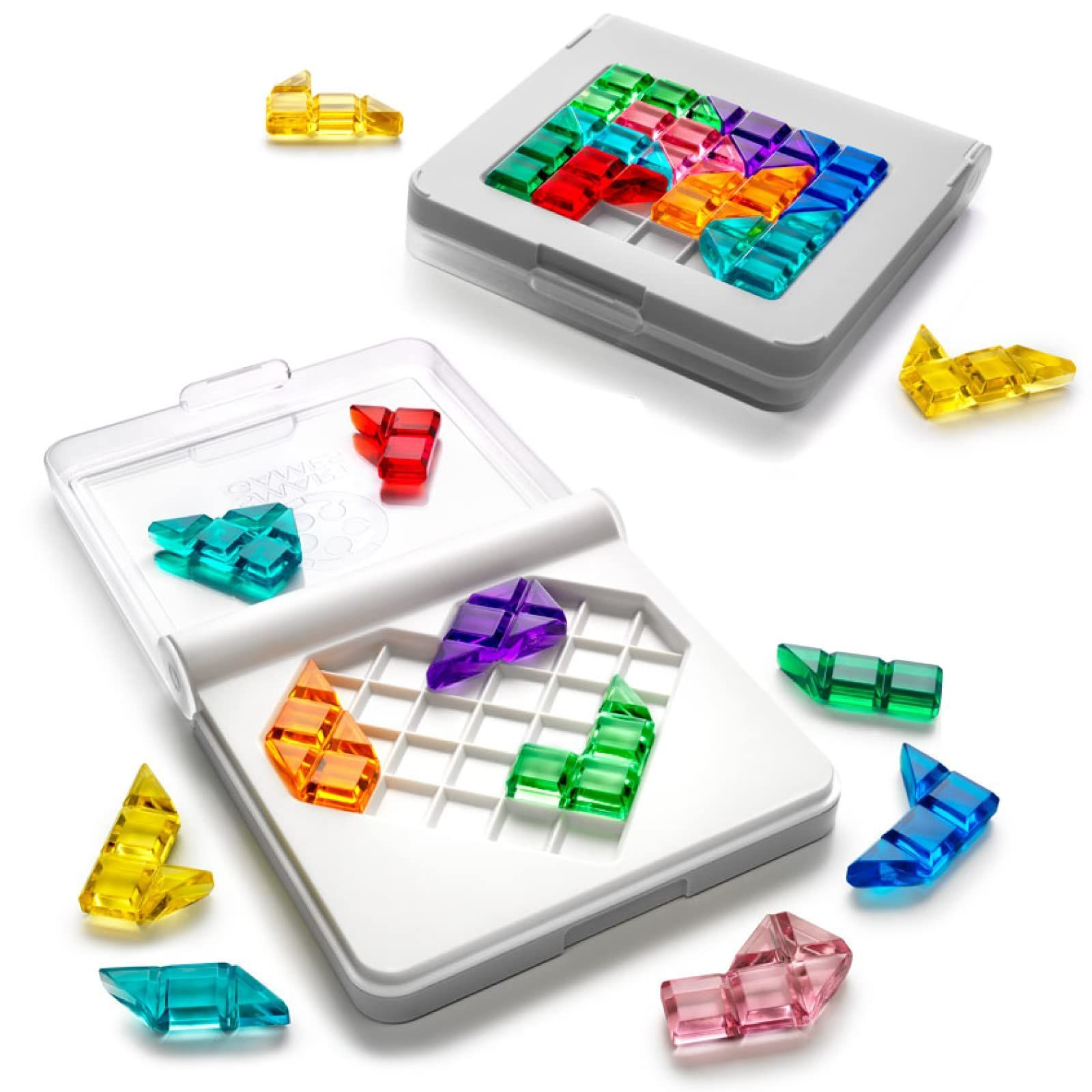 【数量限定】脳トレ IQラブ パズルゲーム SG302JP SmartGames 正規品