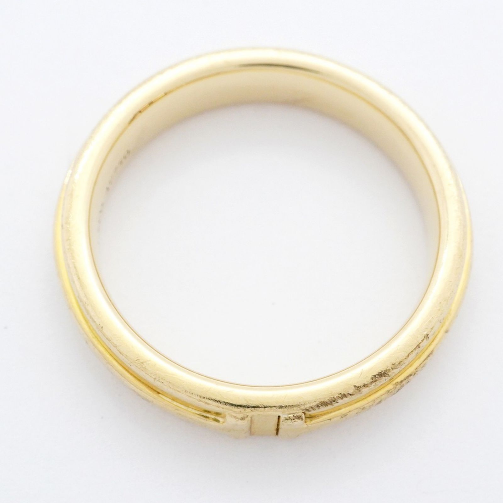 ティファニー リング