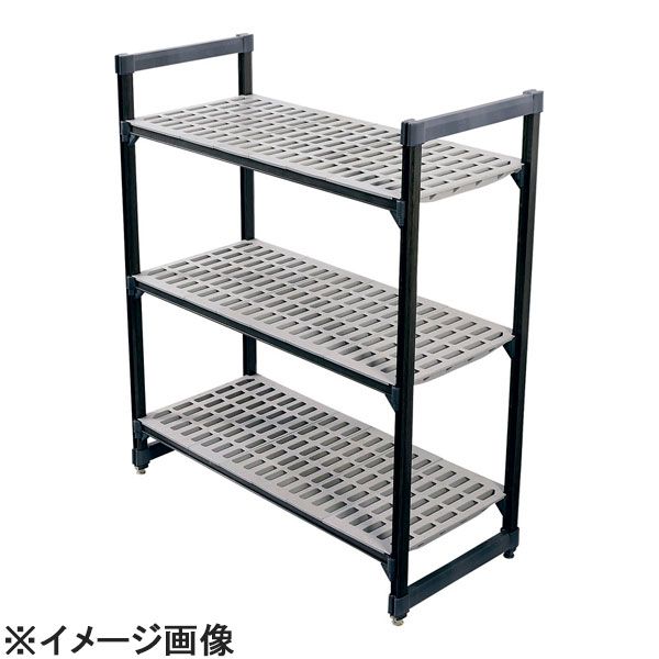 【新品】Trust(トラスト) TR360型固定式シェルビング3段 1070×H600 (DTL3904)