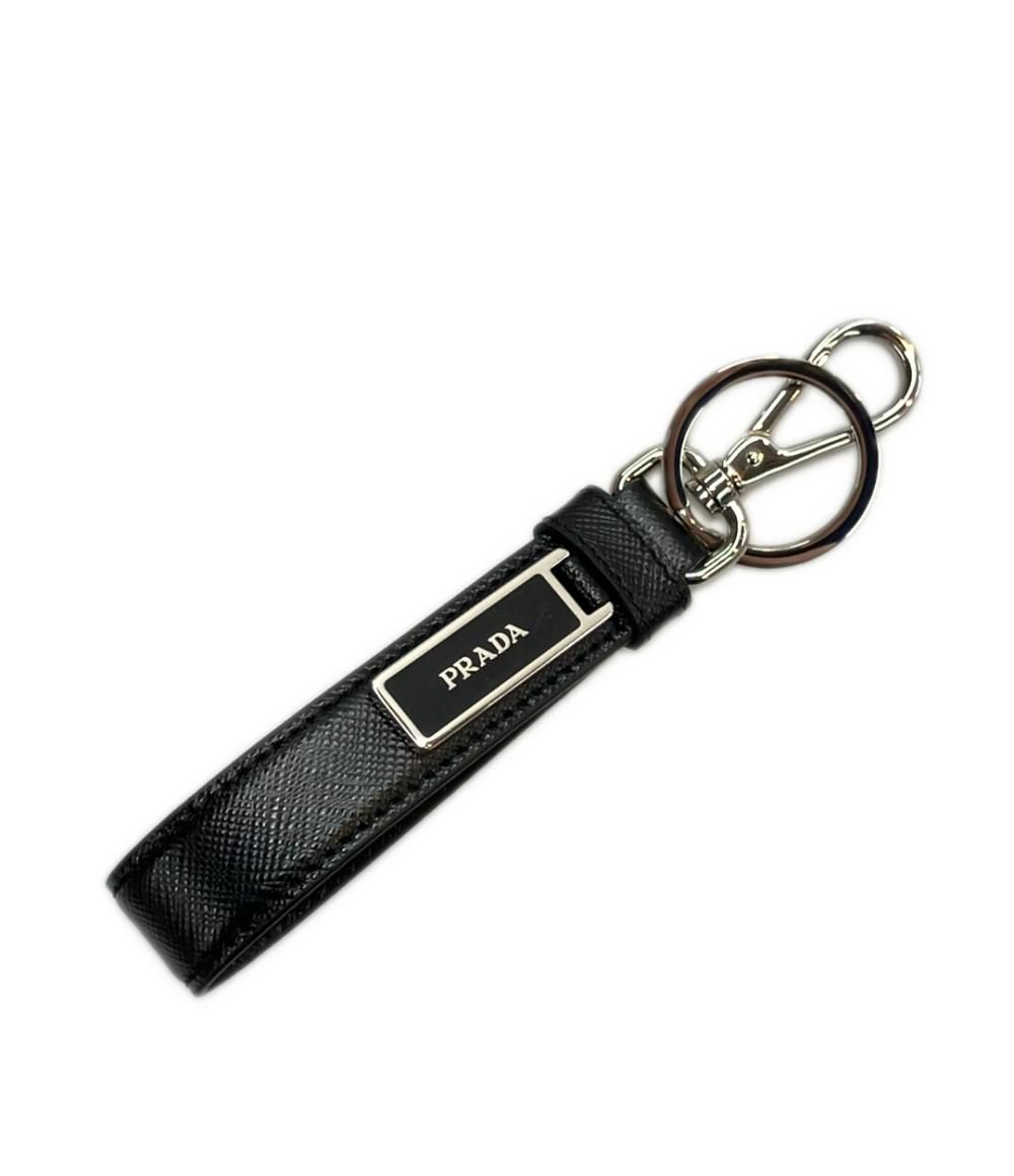 プラダ キーリング キーホルダー 2PP709 053 F0002 レディース PRADA