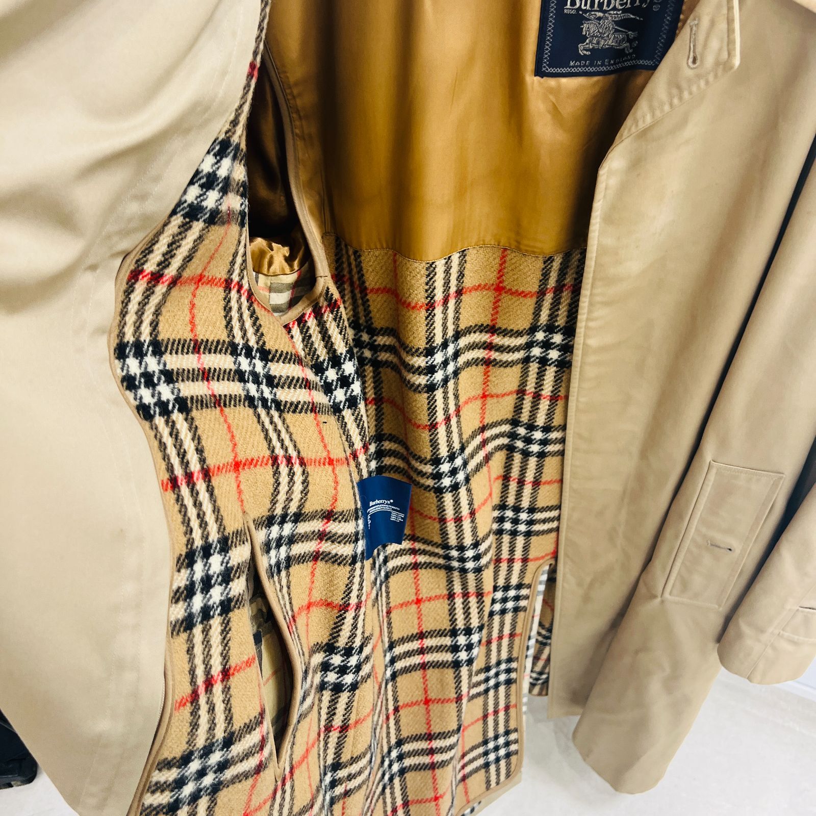 冬服 メンズ