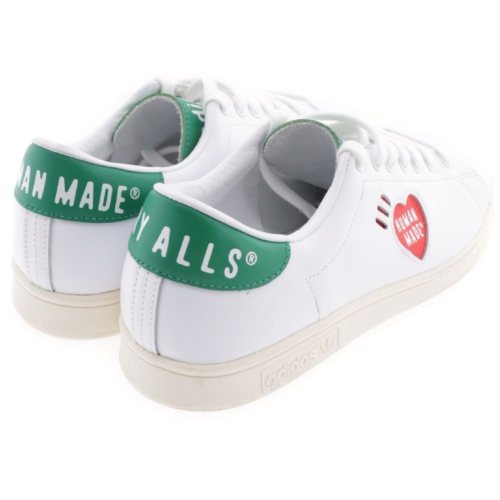 adidas STAN SMITH US10 アディダス スタンスミス 新品 アディダス 27.5cm US10.5 オリジナルス スタンスミス ホワイト ピンク